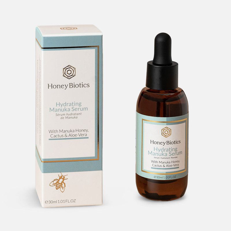Hydrating Manuka Serum