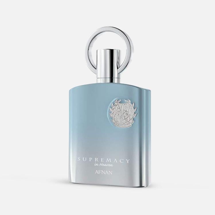 Supremacy In Heaven EDP