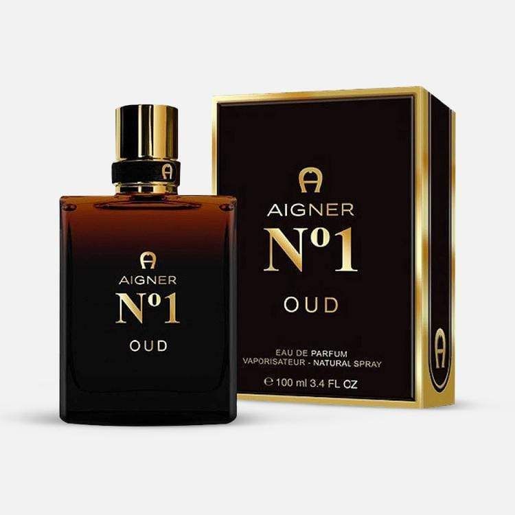 No 1 Oud EDP