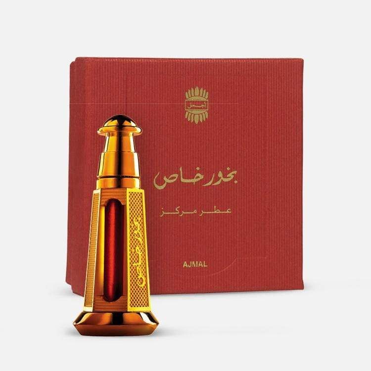 Buy Bakhoor Khas Concentrated Perfume Oil in Kuwait Klinq