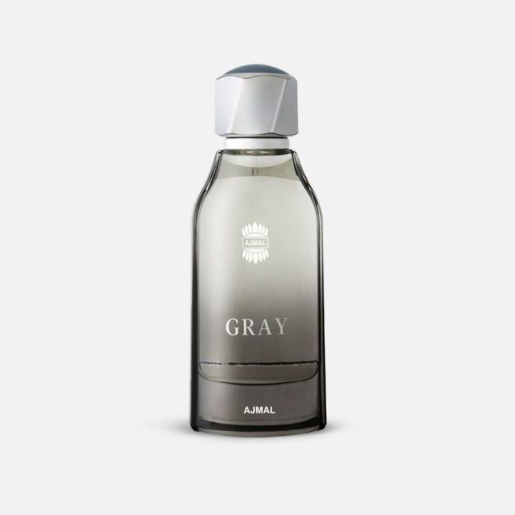 Gray EDP