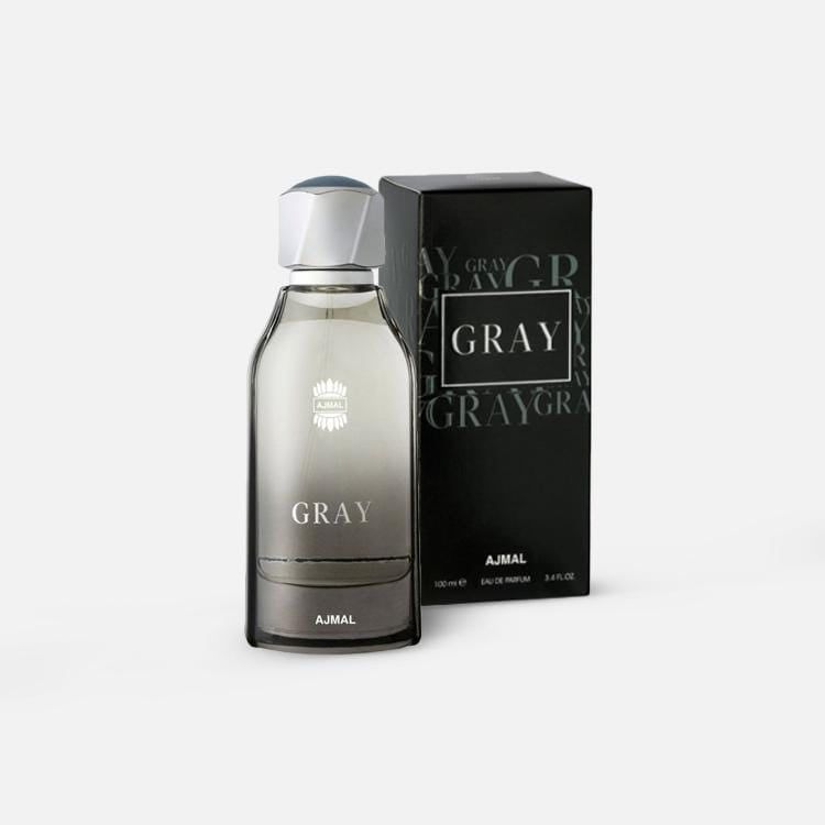 Gray EDP