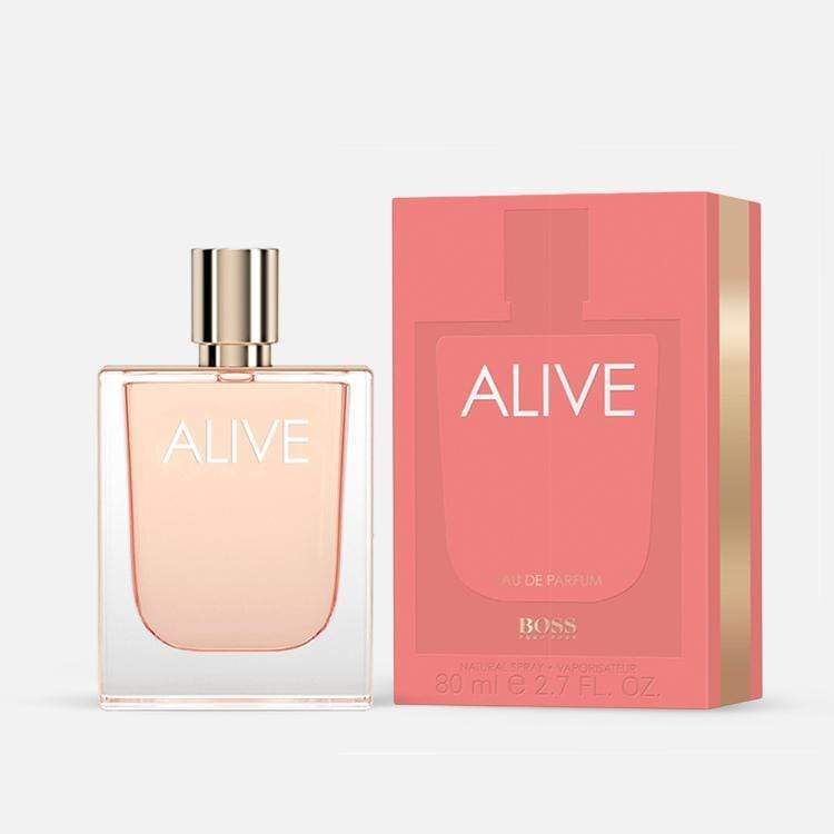 Alive EDP
