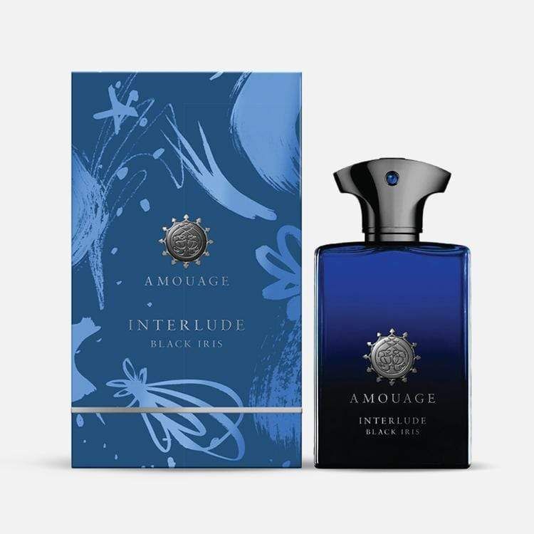 Buy Interlude Black Iris EDP in Kuwait Klinq