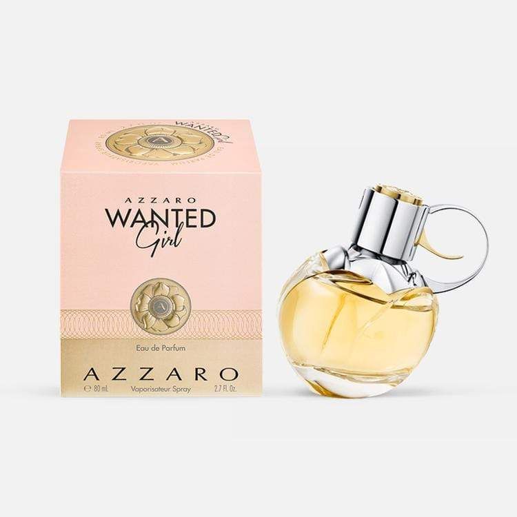 Wanted Girl EDP