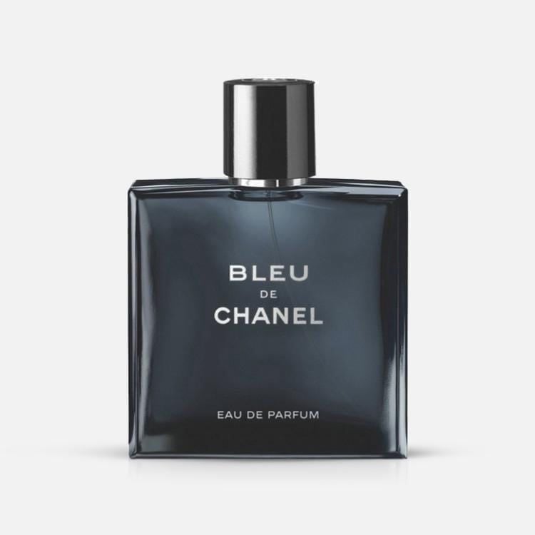 CHANEL 2-Pc. BLEU DE CHANEL Eau de Parfum Gift Set, NEW (5