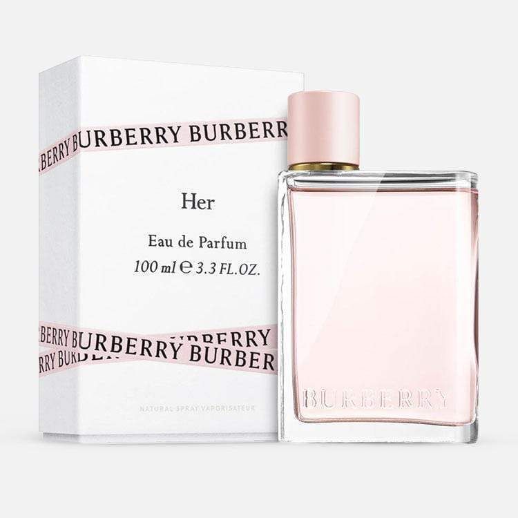 Burberry Her EDP