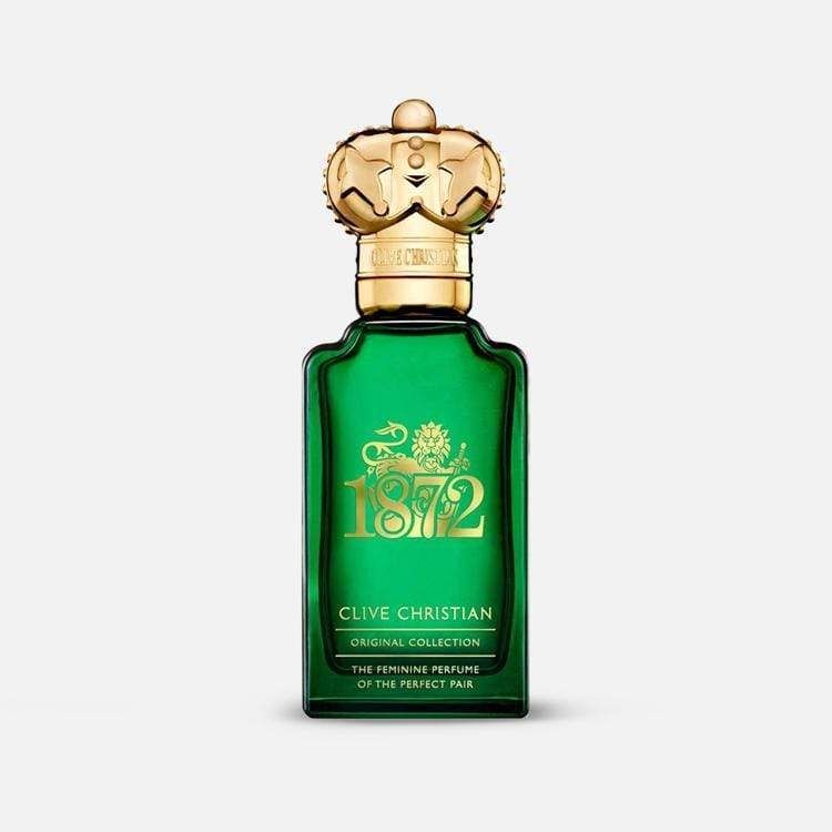1872 Feminine Perfume spray