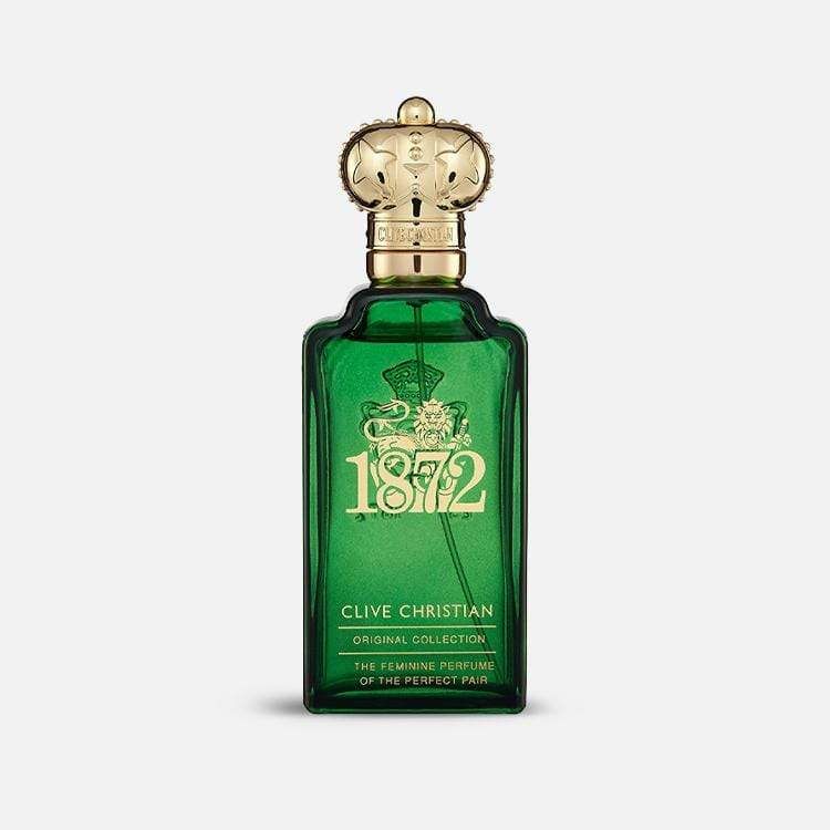 1872 Feminine Perfume spray