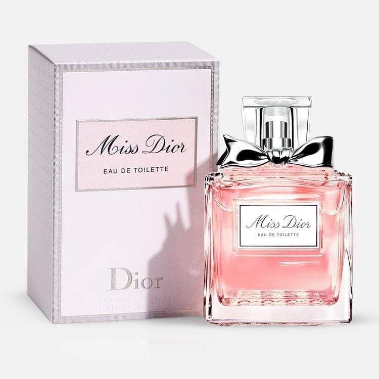 Buy Miss Dior EDT in Kuwait | Klinq