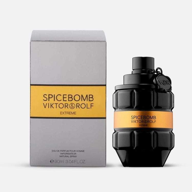 香水(男性用) Spicebomb extreme 90ml  edp Viktor&Rolf's Spicebomb Extreme 90ml Eau de Parfum