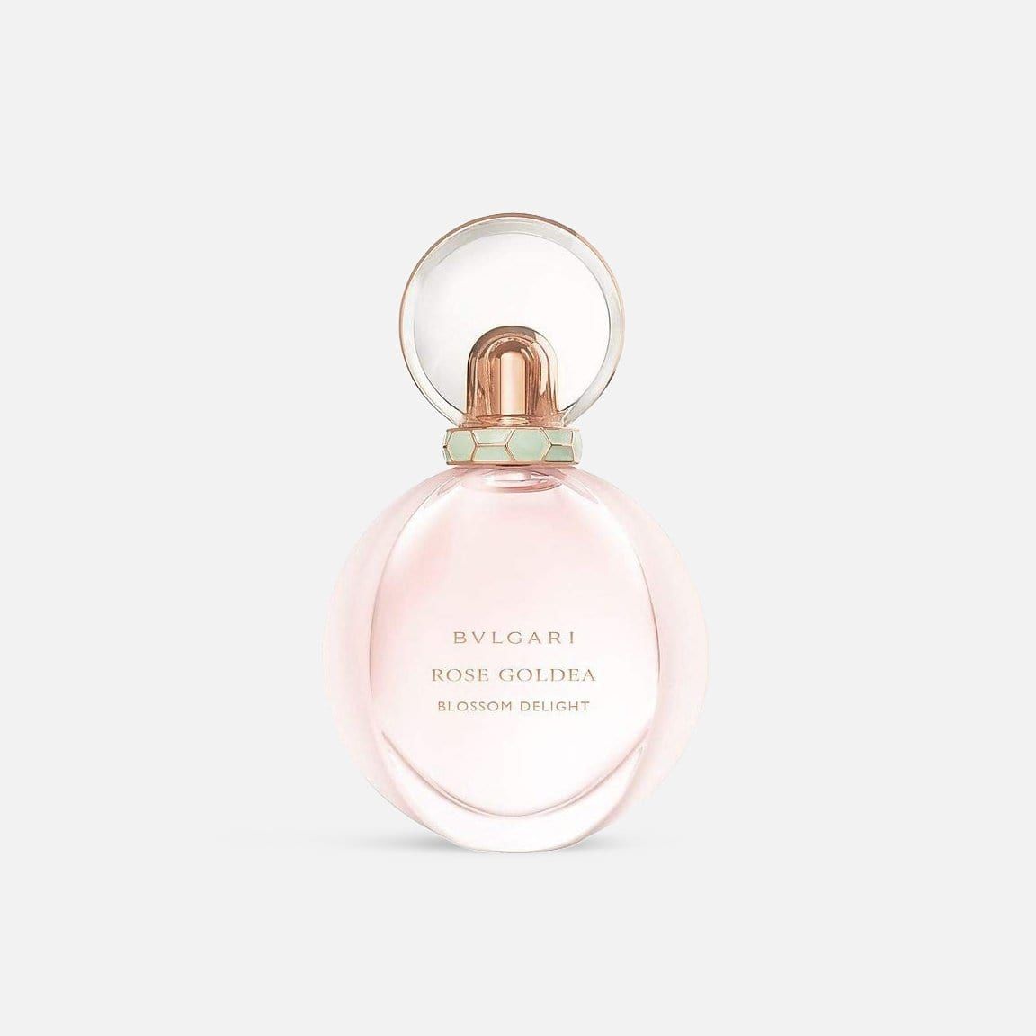bvlgari rose goldea 100ml