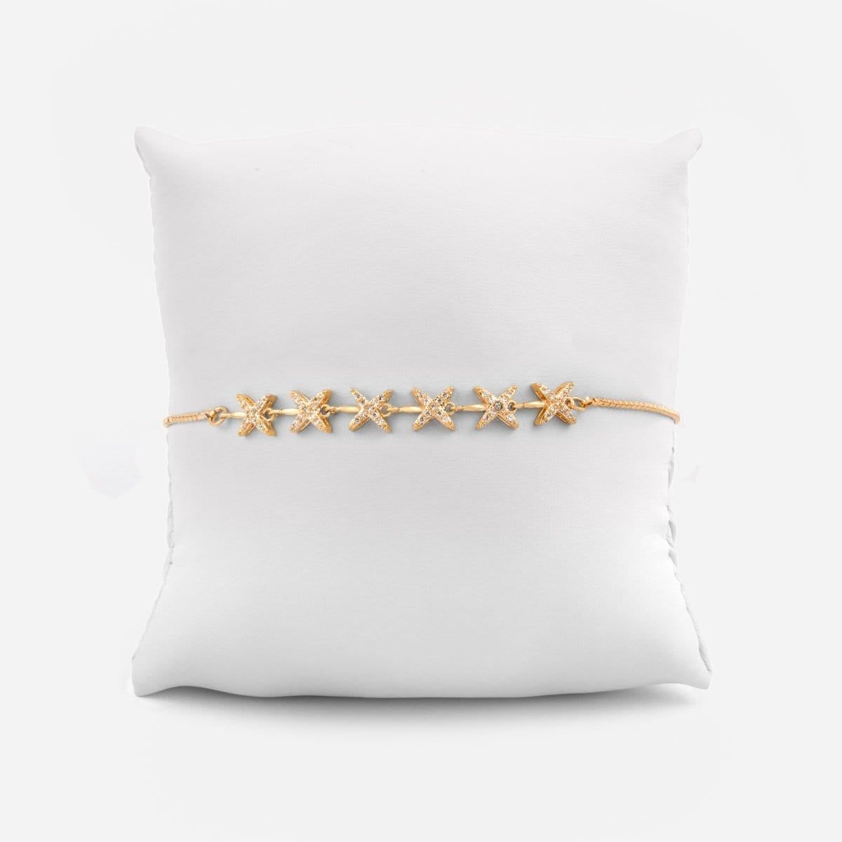 Bracelet - BYBLOSJE49