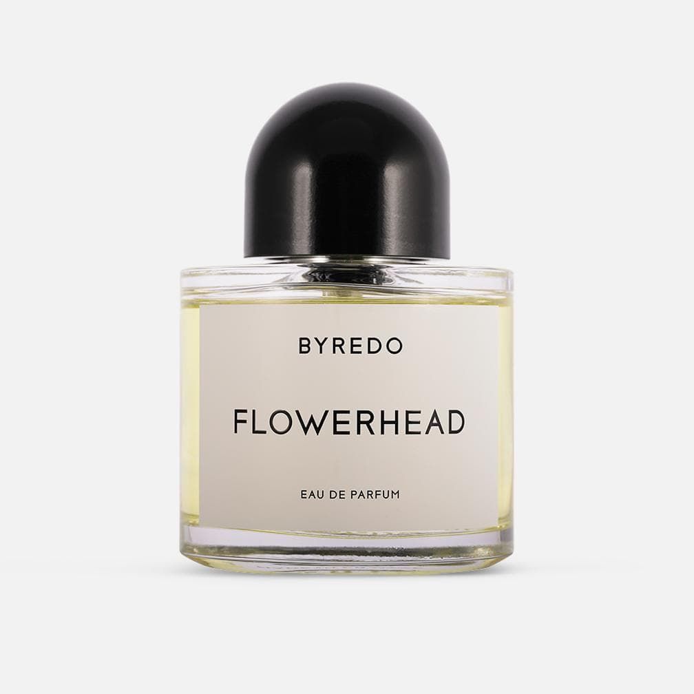 Flowerhead EDP