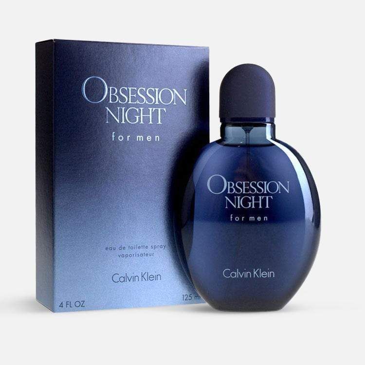 Obsession Night for Men EDT