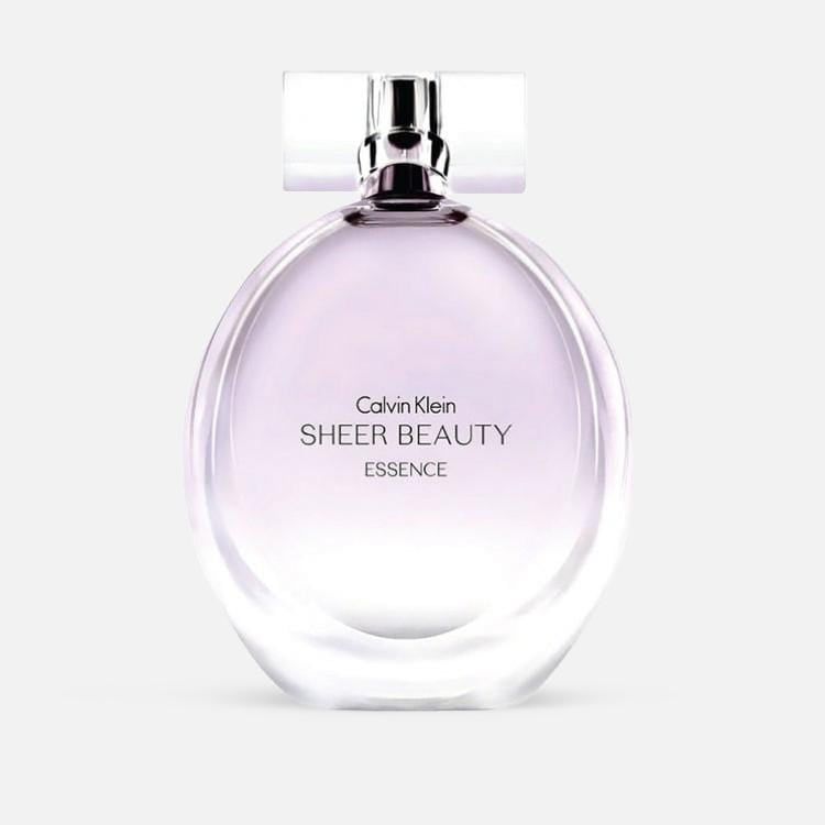 Buy Sheer Beauty essence EDT in Kuwait Klinq