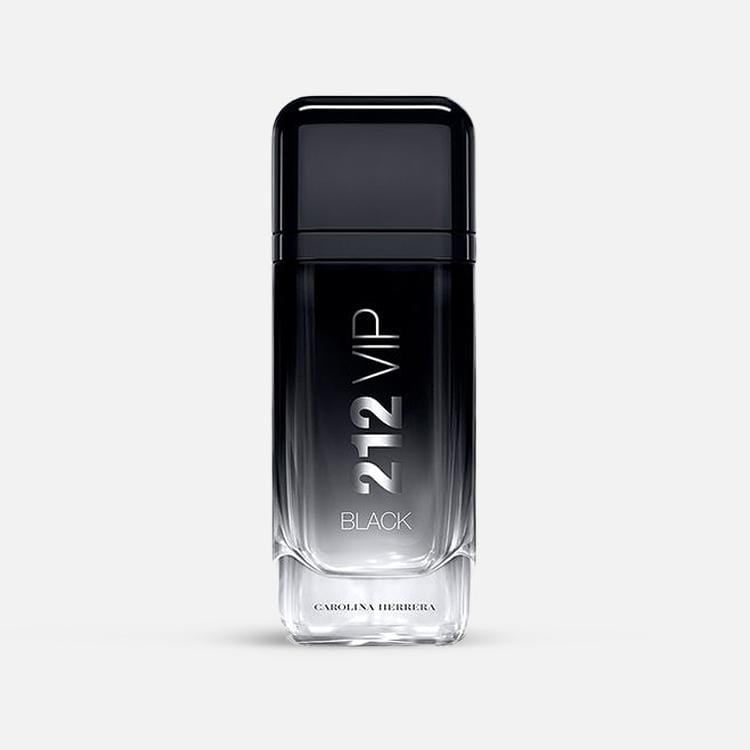 212 VIP Black Run The Party EDP