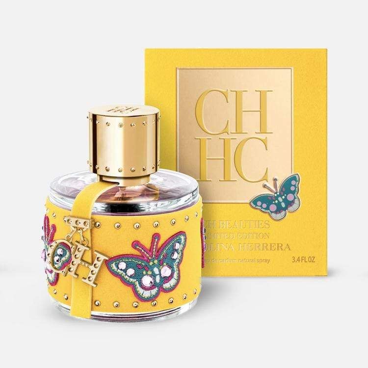 Buy CH Beauties Limited Edition EDP in Kuwait Klinq