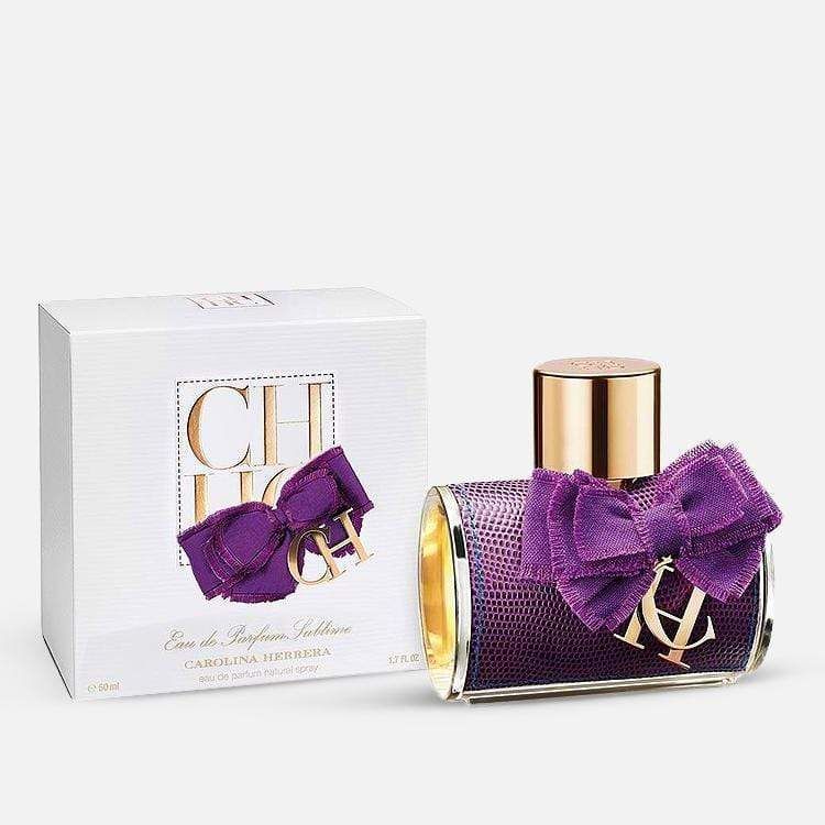CH Sublime EDP