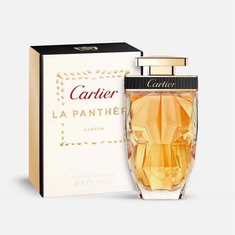 La Panthere Parfum