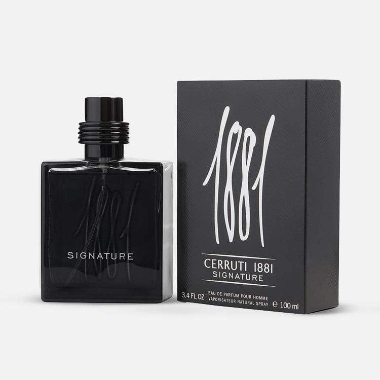 Buy 1881 Signature Pour Homme EDP in Kuwait Klinq