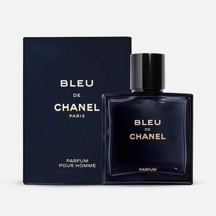 BLEU DE CHANEL パルファム ブラック ブルー ドゥ シャネル パルファム（ヴァポリザター） - 100 ml