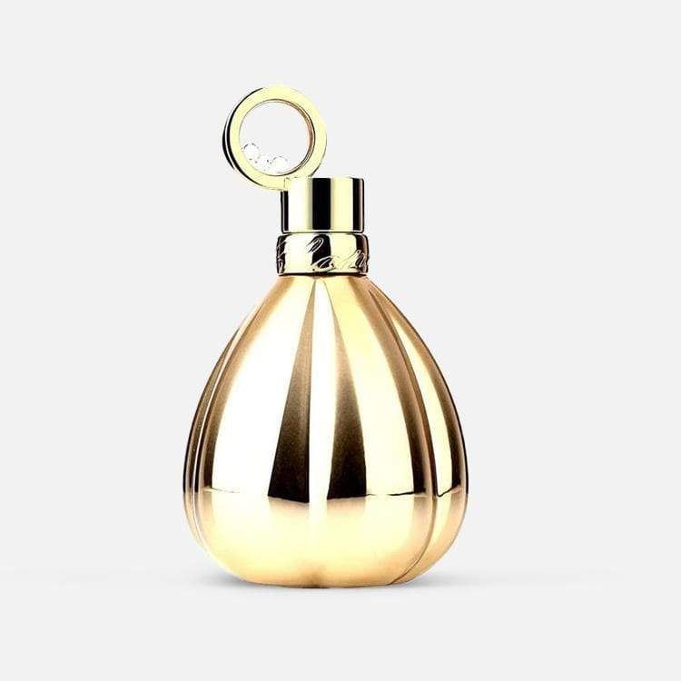 Enchanted Golden Absolute Elixir De Parfum