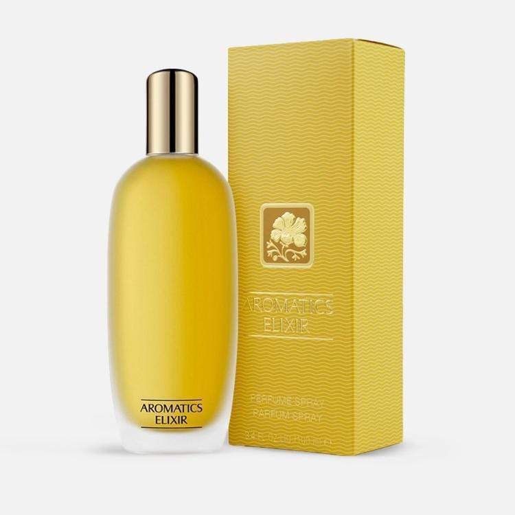 Aromatics Elixir EDP