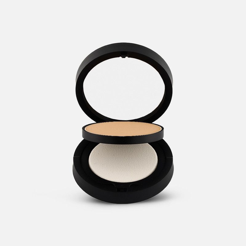 Compact Powder - CMP002
