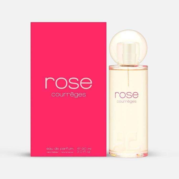 rose courreges parfum