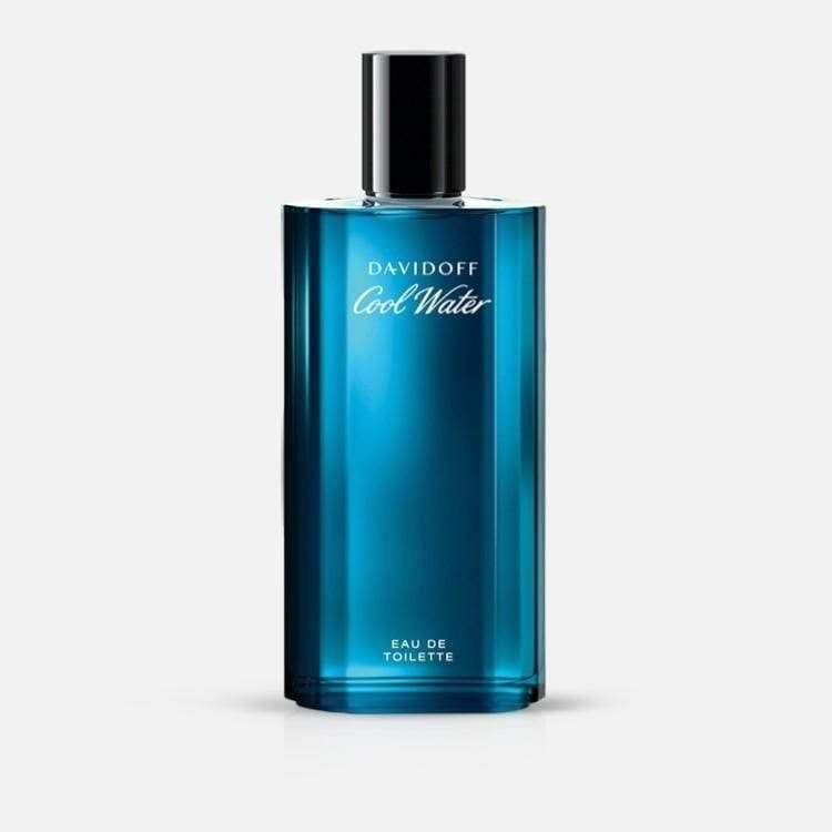 Buy Cool Water EDT Men in Kuwait Klinq