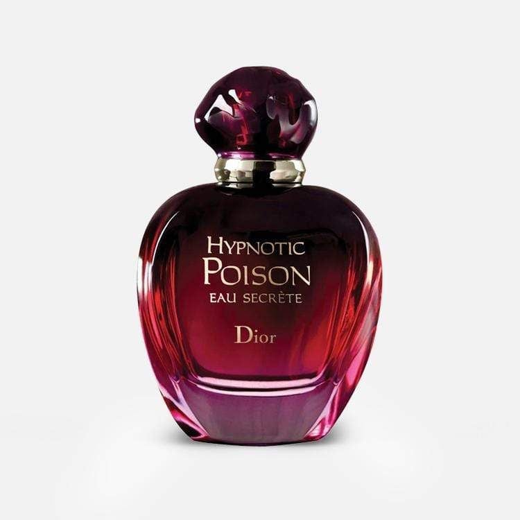 香水(ユニセックス) Dior HYPNOTIC POISON Eau de Toilette Christian Dior Hypnotic Poison 1.7 oz Perfume for Women