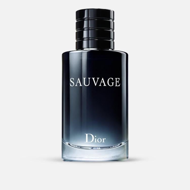 Buy Sauvage EDT in Kuwait Klinq