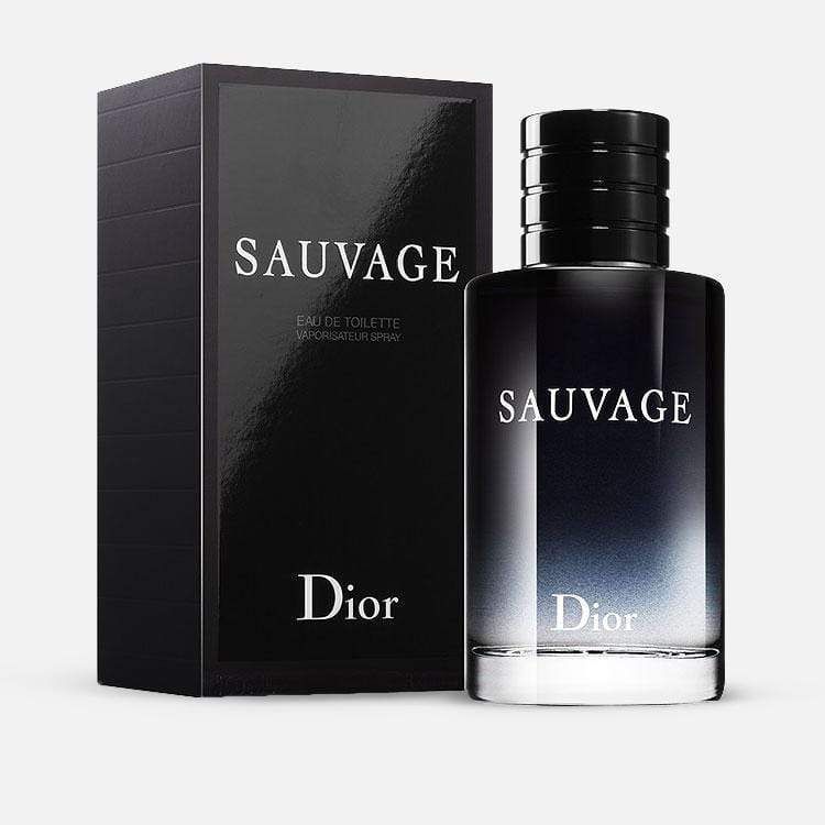 Sauvage EDT