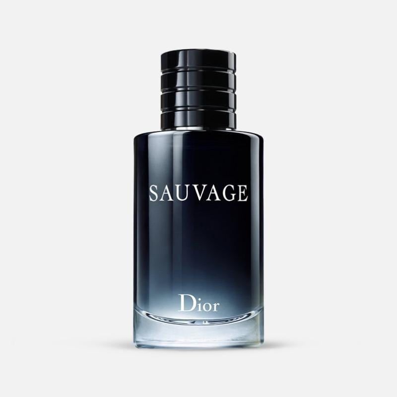 Sauvage EDT