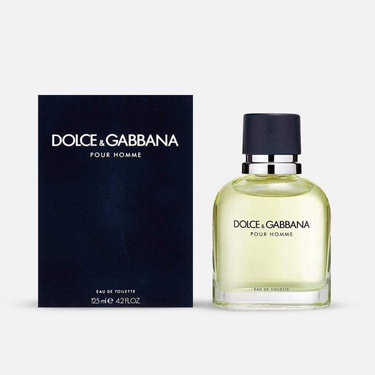 Pour Homme EDT