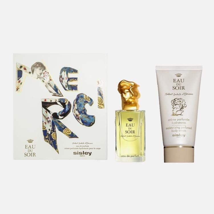Buy Eau Du Soir Set in Kuwait Klinq
