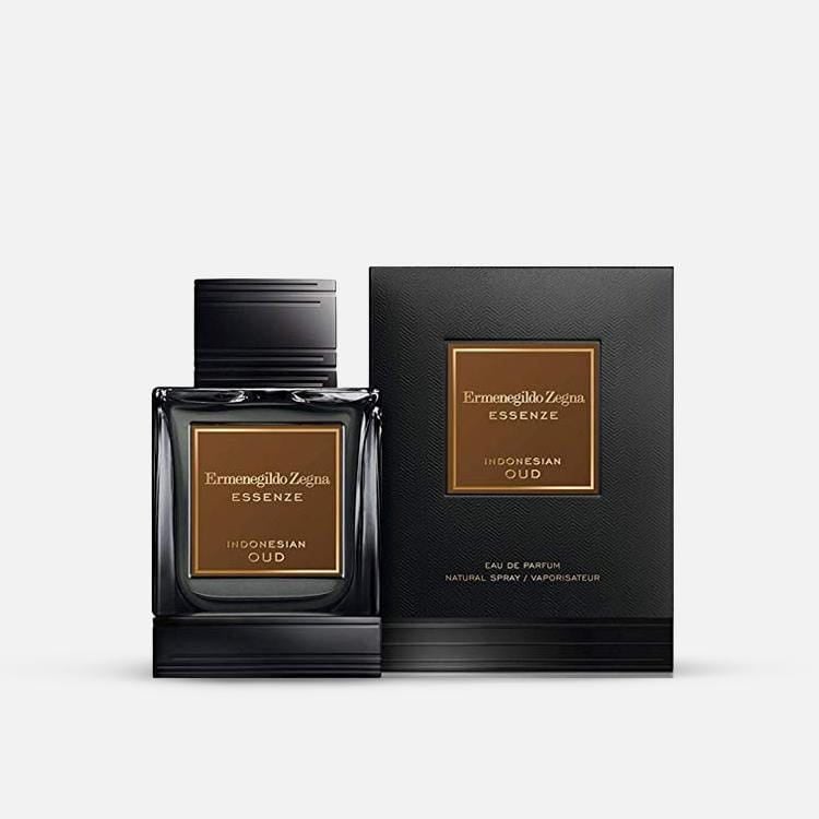 【あゆみ】Ermenegildo Zegnaエッセンツェンドネシアンウード اشتري Essenze Indonesian Oud EDP اونلاين في الكويت | klinq