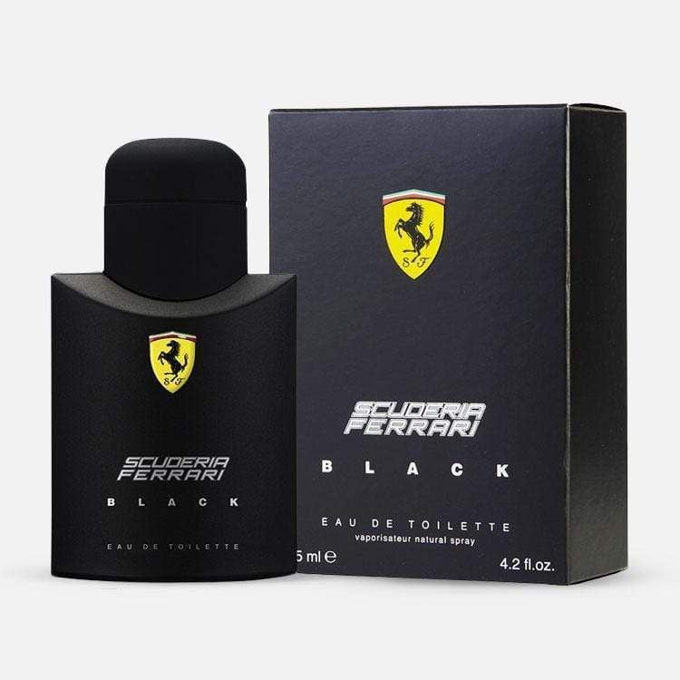 Black EDT