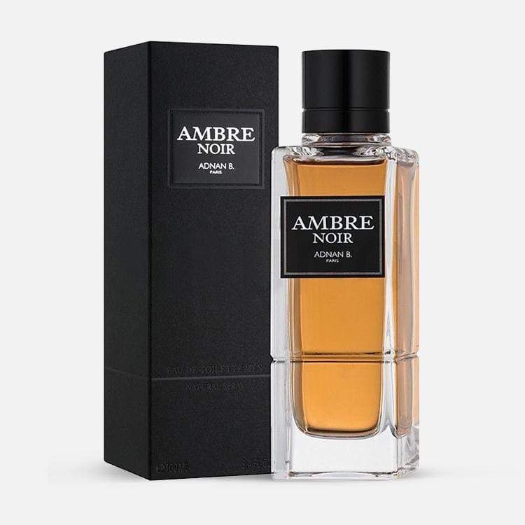 Buy Ambre Noir EDT in Kuwait Klinq