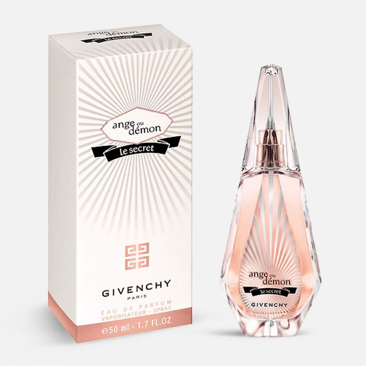 Parfum Intense Perfume Ange Ou Demon Le Secret Givenchy Buy Ange