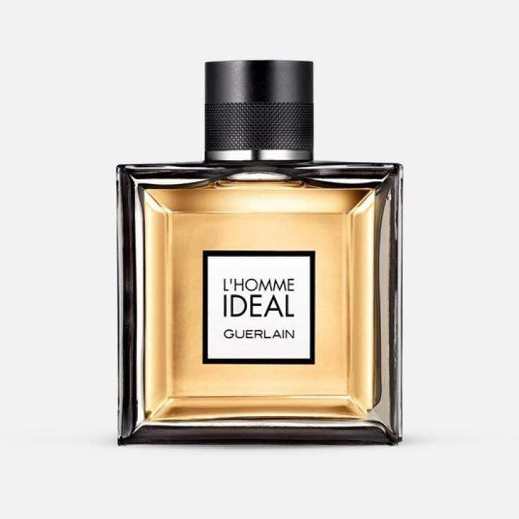 Guerlain L'Homme Idéal 50ml ほぼ未使用 Guerlain L'Homme Ideal Eau De Parfum 50ml – Blue Salon