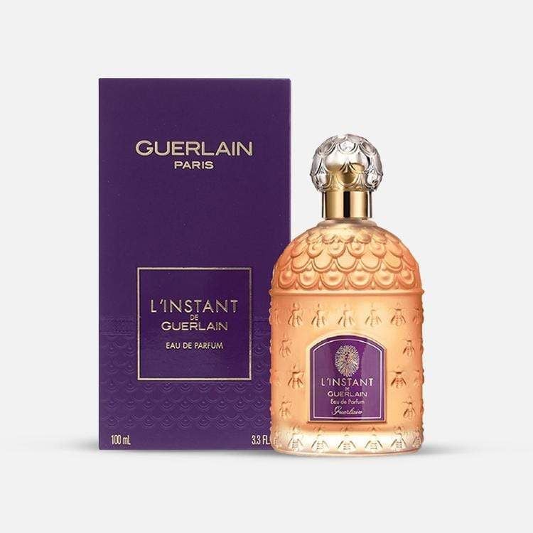 Buy L'Instant de Guerlain (New) EDP Women in Kuwait | Klinq