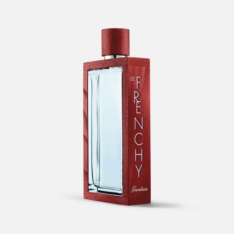 Buy Le Frenchy EDP in Kuwait Klinq