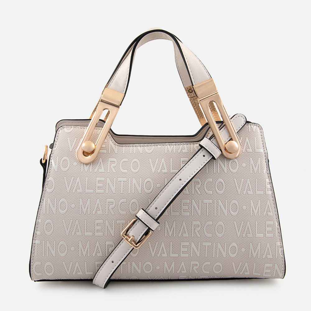 Leather Lady Handbag MV-35769