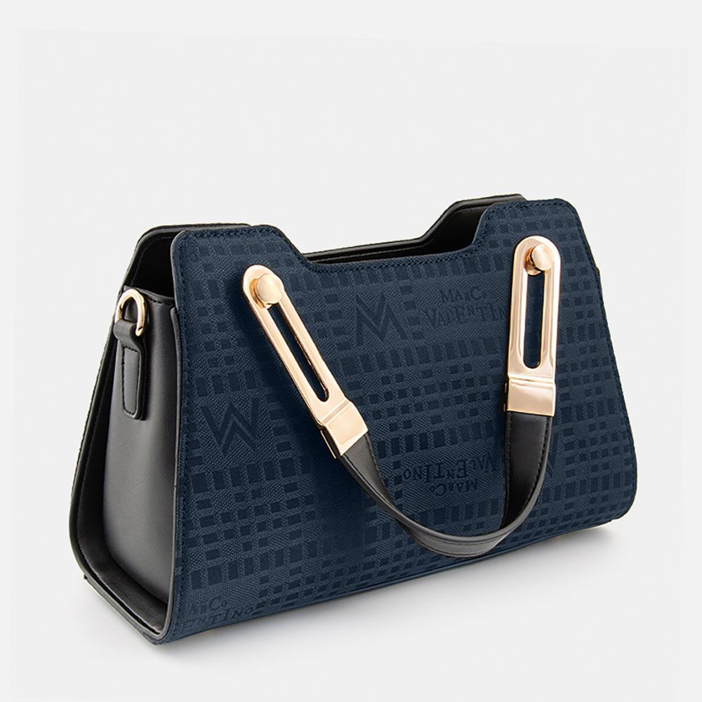 Leather Lady Handbag MV-35769