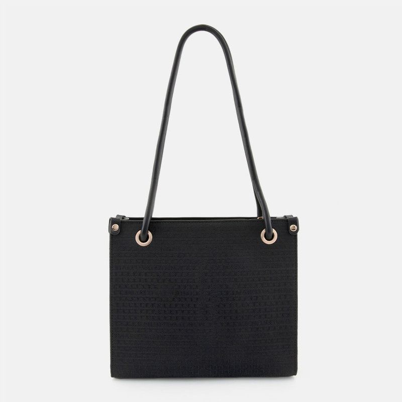 Leather Lady Handbag MV-36524