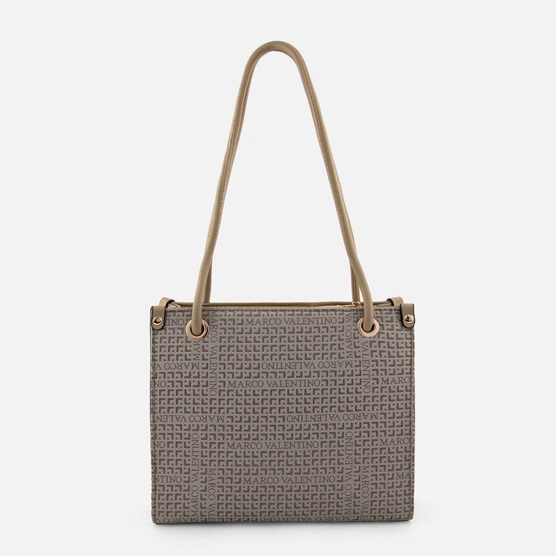 Leather Lady Handbag MV-36524