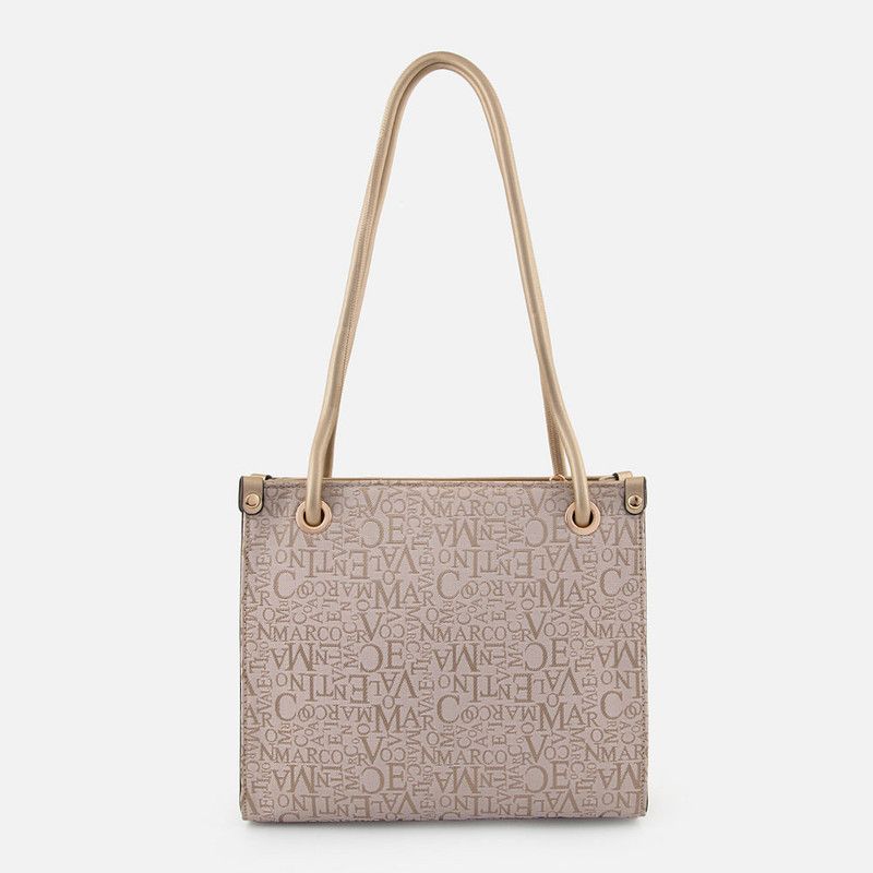 Leather Lady Handbag MV-36524