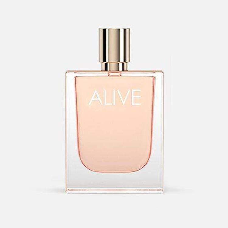 Alive EDP